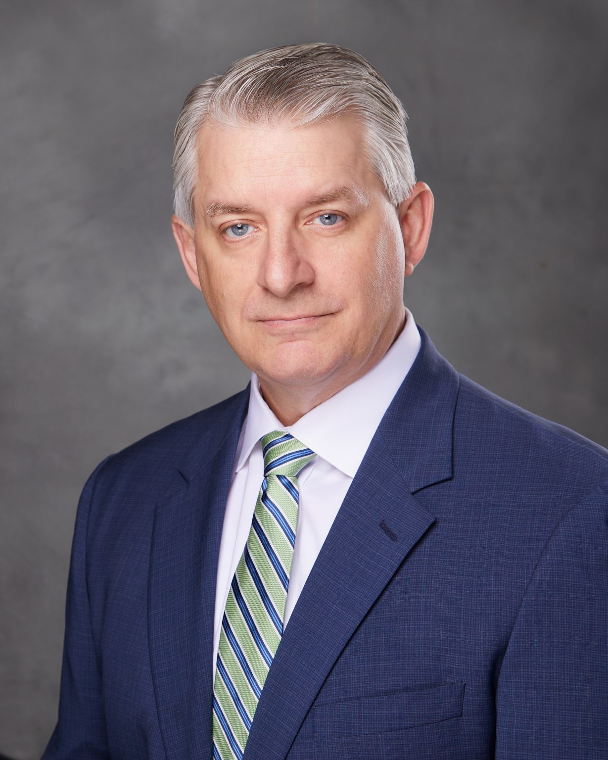 Meet the A. M. Castle Leadership Team