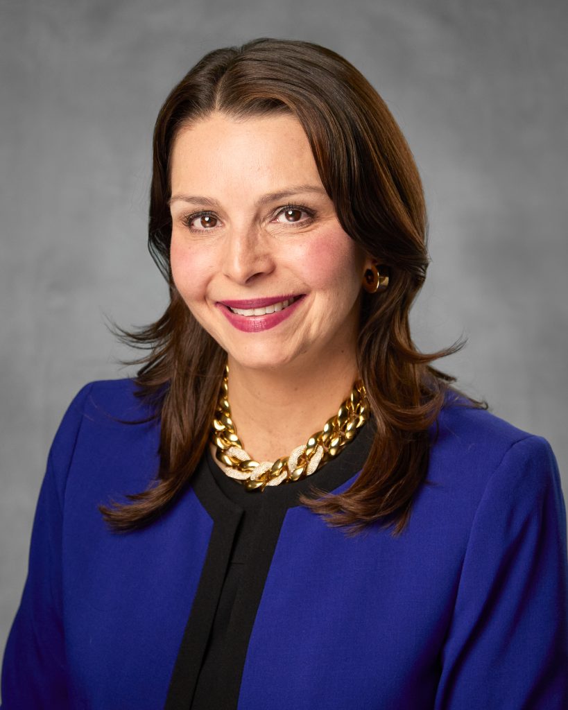 Meet the A. M. Castle Leadership Team