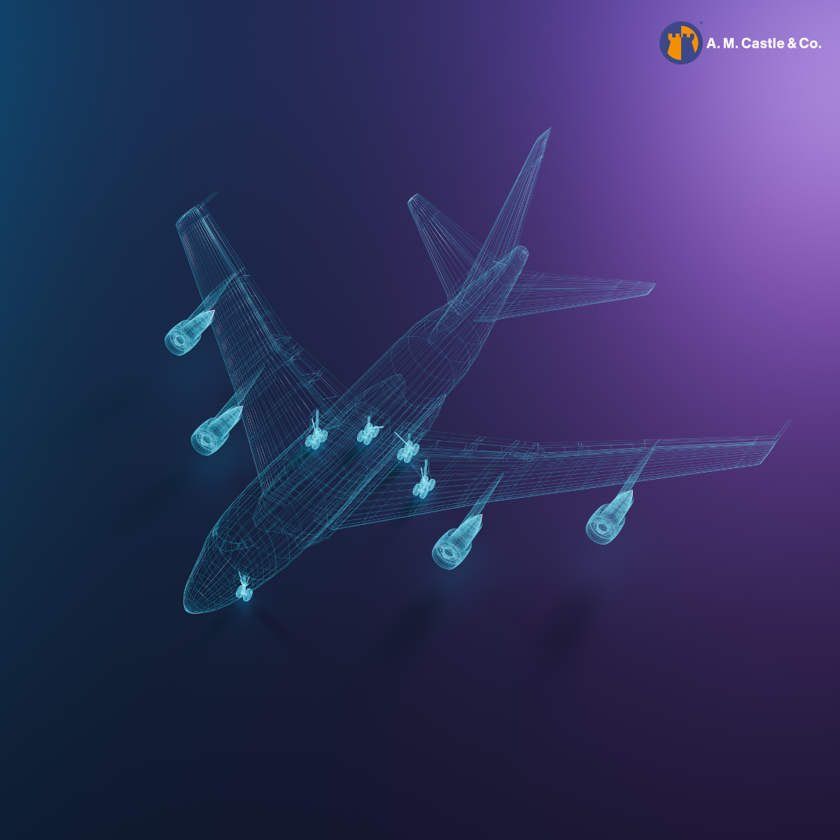 High‑Performance Alloy Steel for Aerospace and Defense Applications 